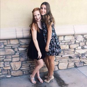 Meet your Posher, Gianna